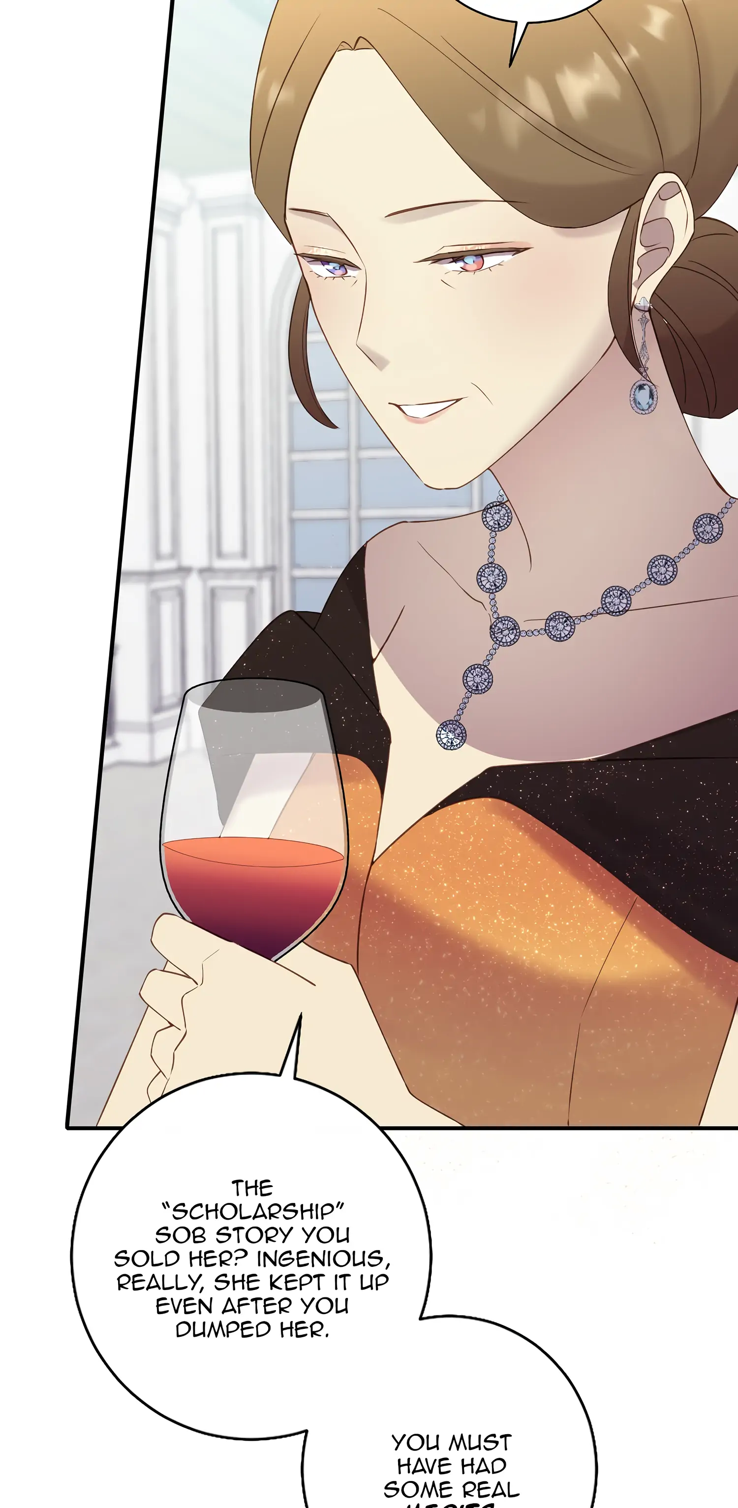 The Girlfriend Project Chapter 48 - page 61