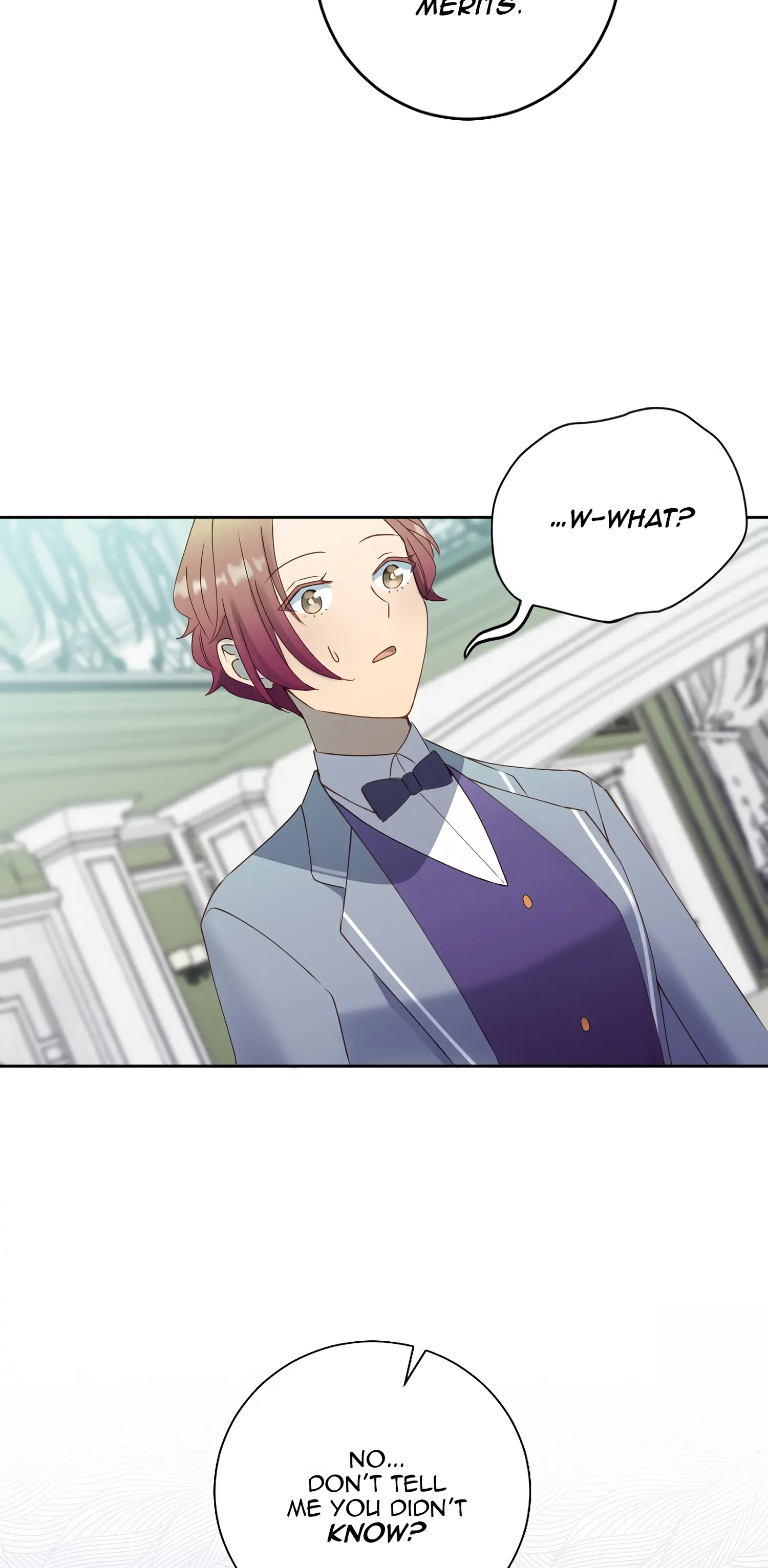 The Girlfriend Project Chapter 48 - page 62