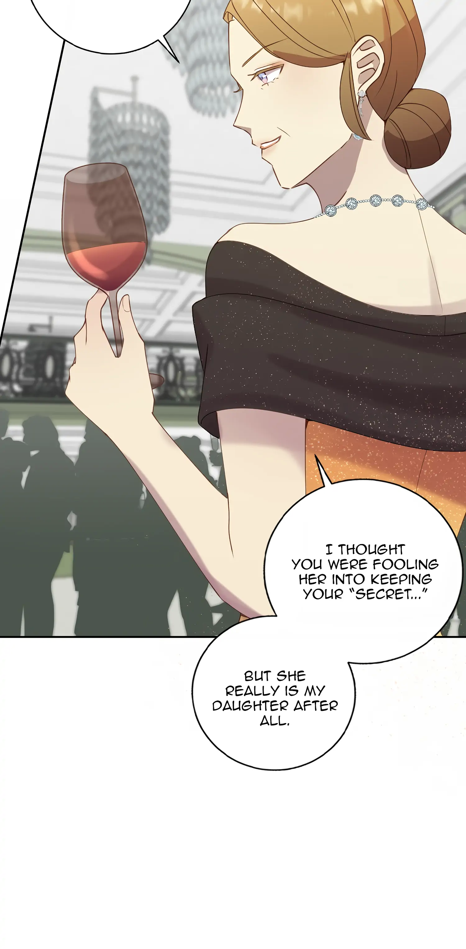The Girlfriend Project Chapter 48 - page 64