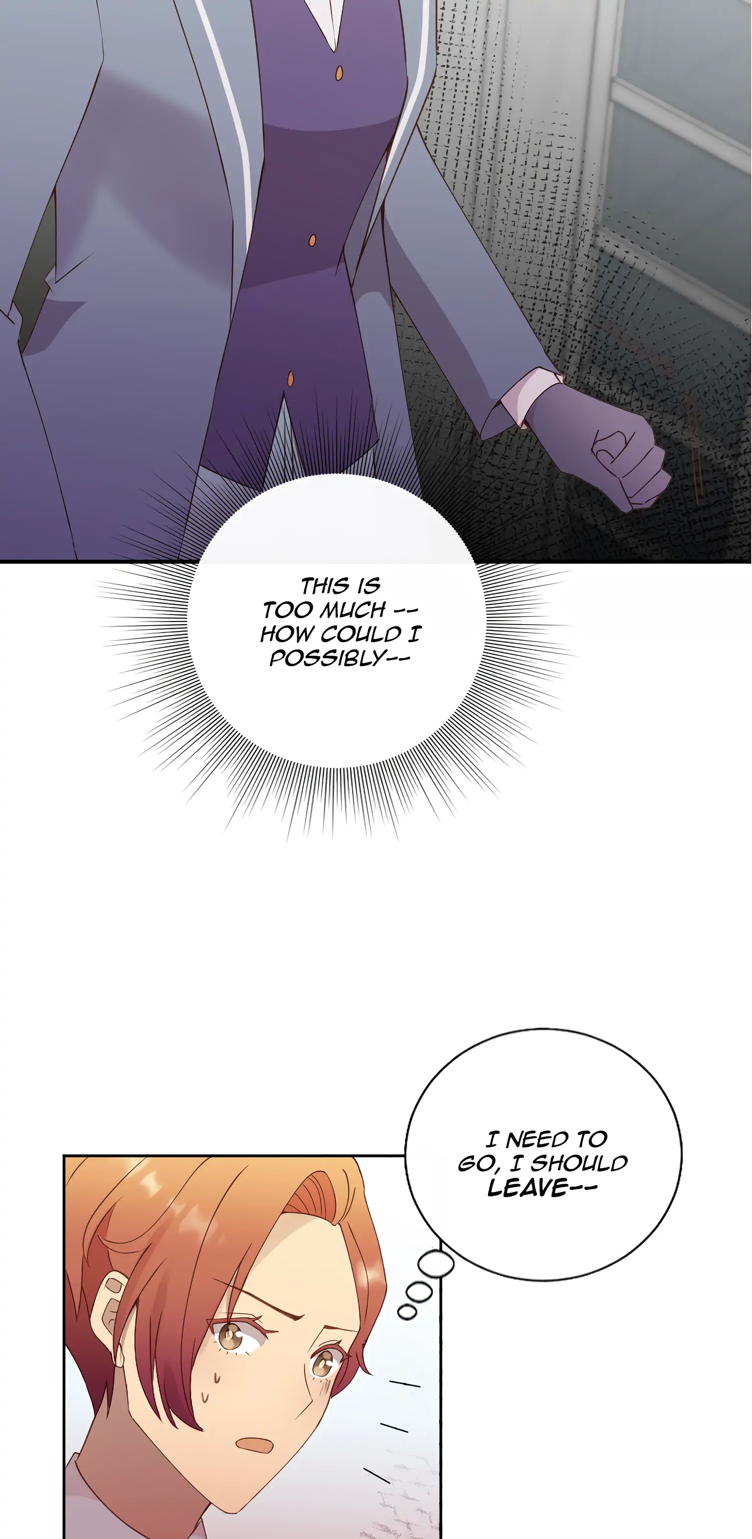 The Girlfriend Project Chapter 48 - page 66