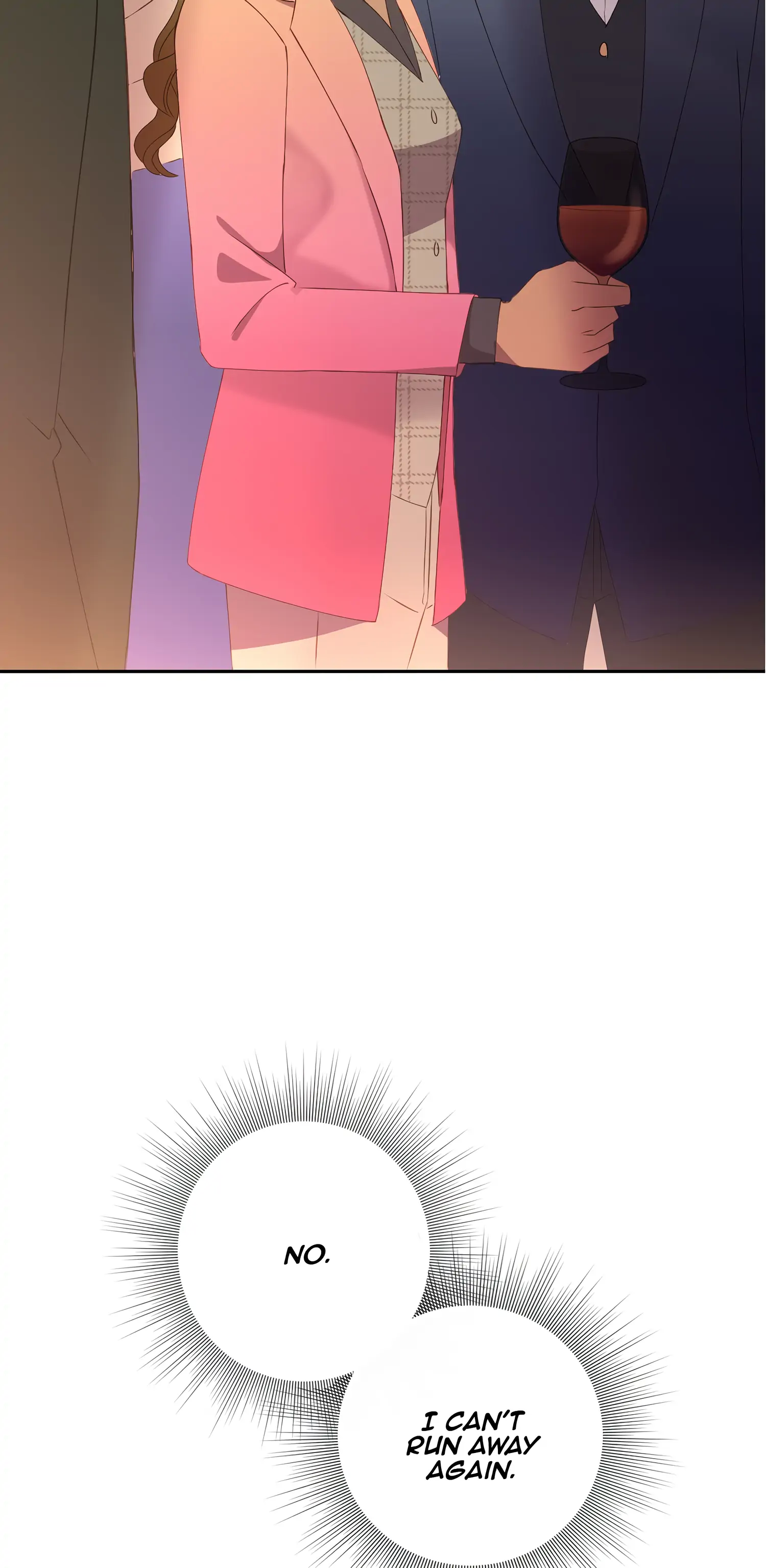 The Girlfriend Project Chapter 48 - page 68