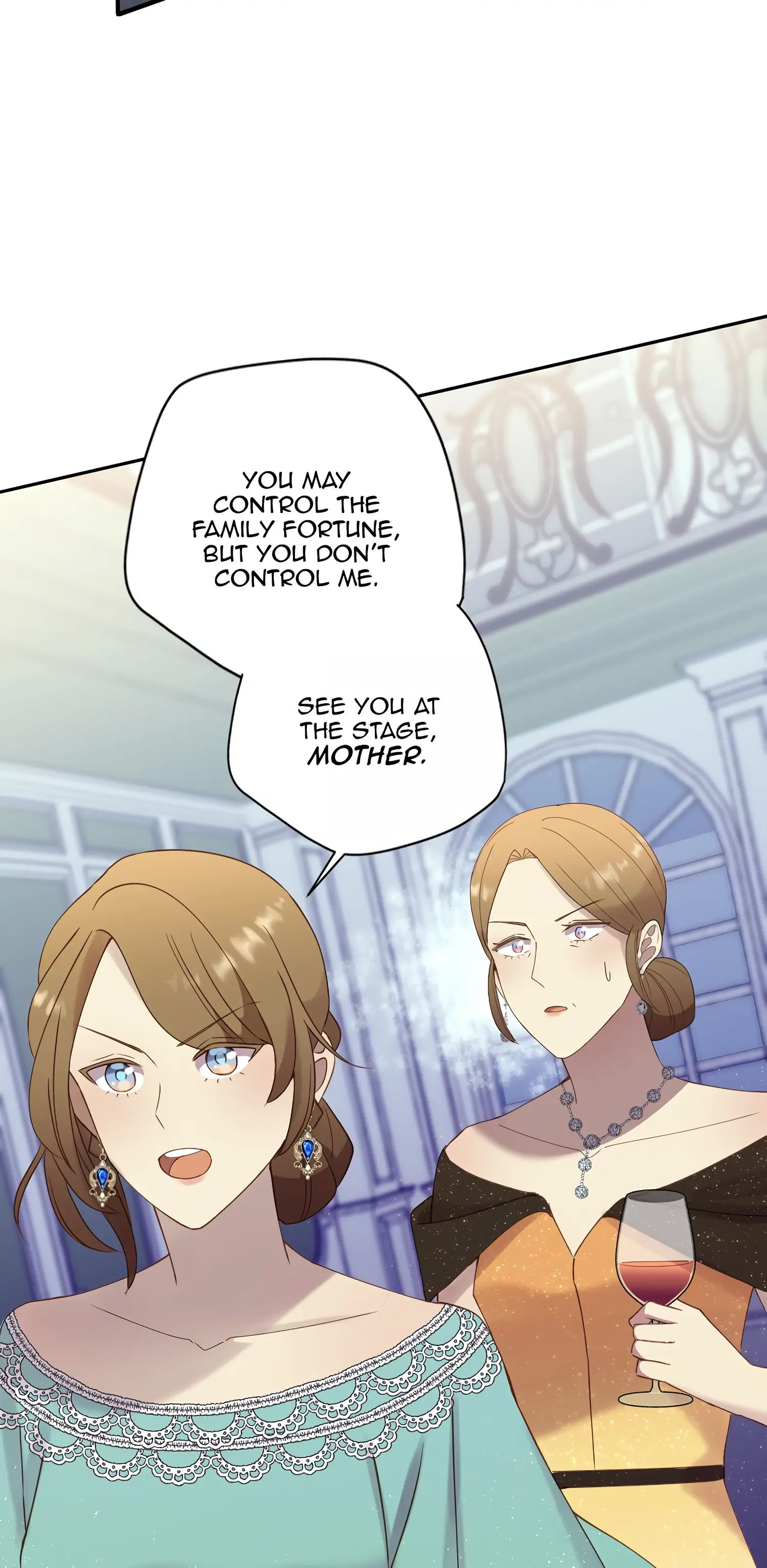 The Girlfriend Project Chapter 48 - page 74