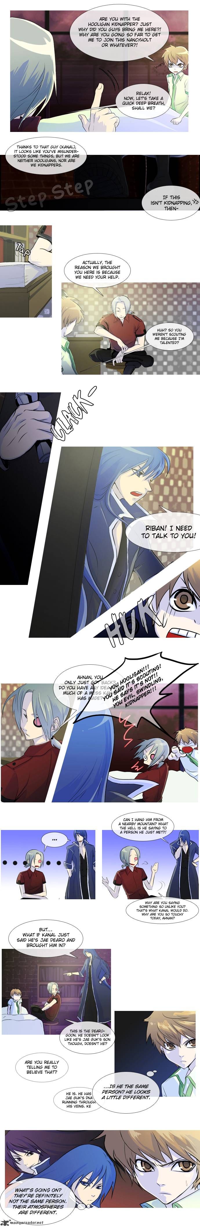 Timeline Chapter 8 - page 3