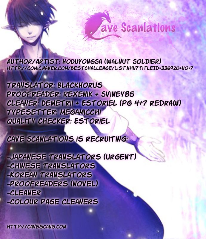 Timeline Chapter 7 - page 1