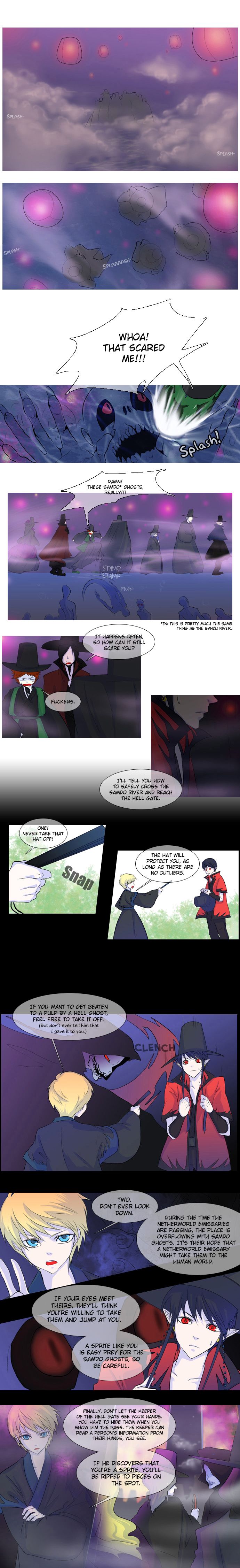Timeline Chapter 7 - page 2