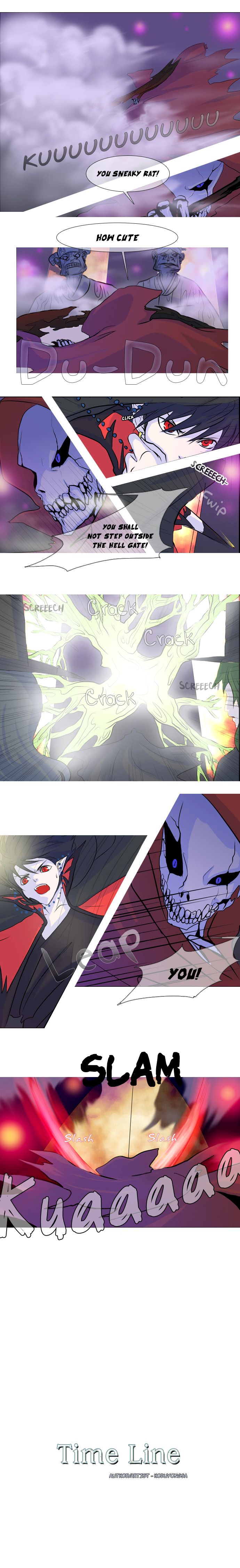 Timeline Chapter 7 - page 6