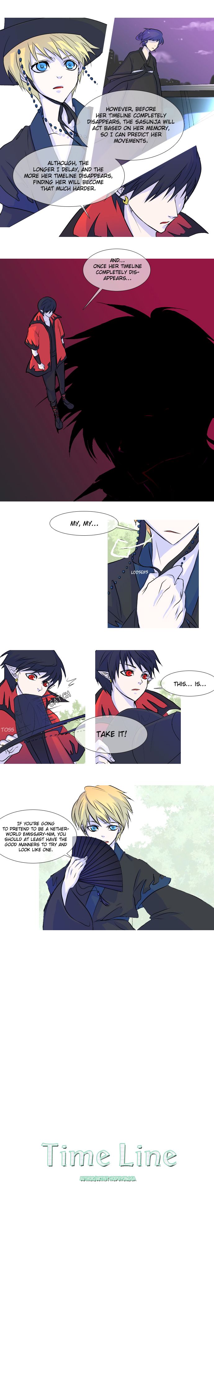 Timeline Chapter 6 - page 5