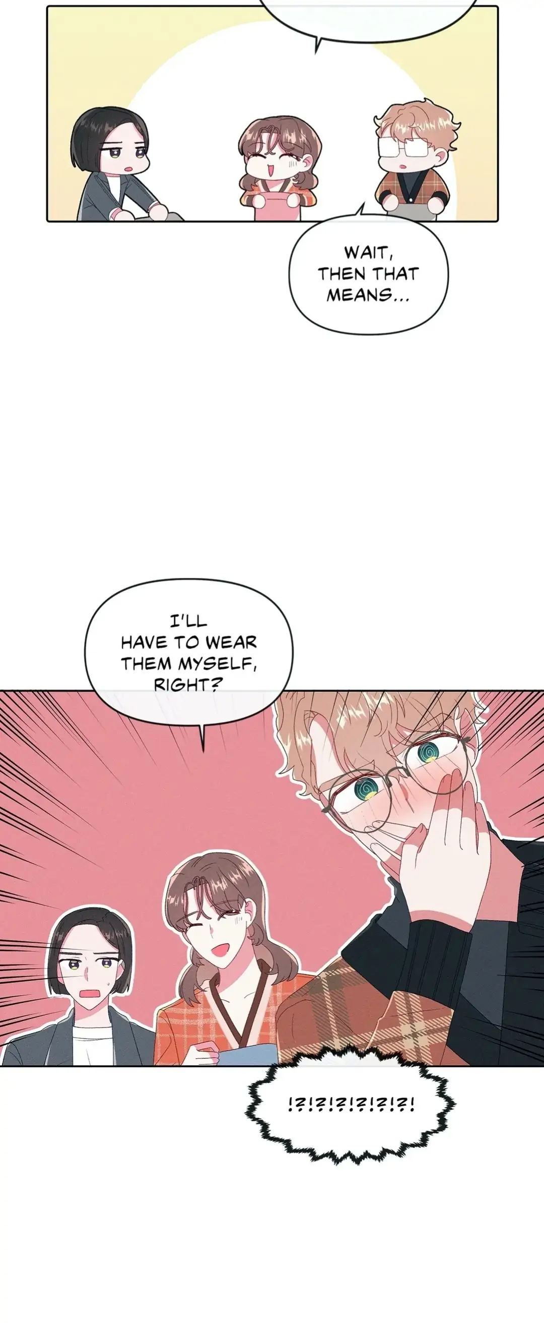 Timeline Chapter 17 - page 10