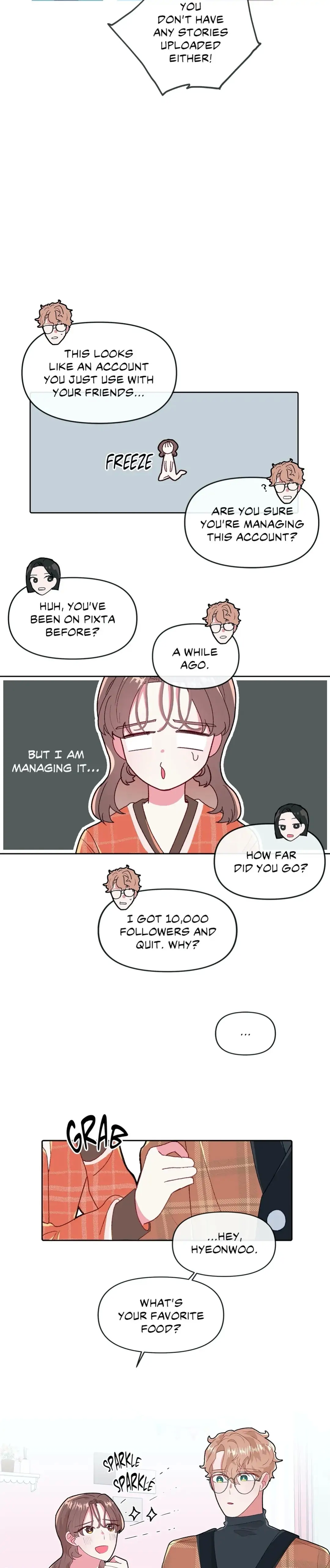 Timeline Chapter 17 - page 12