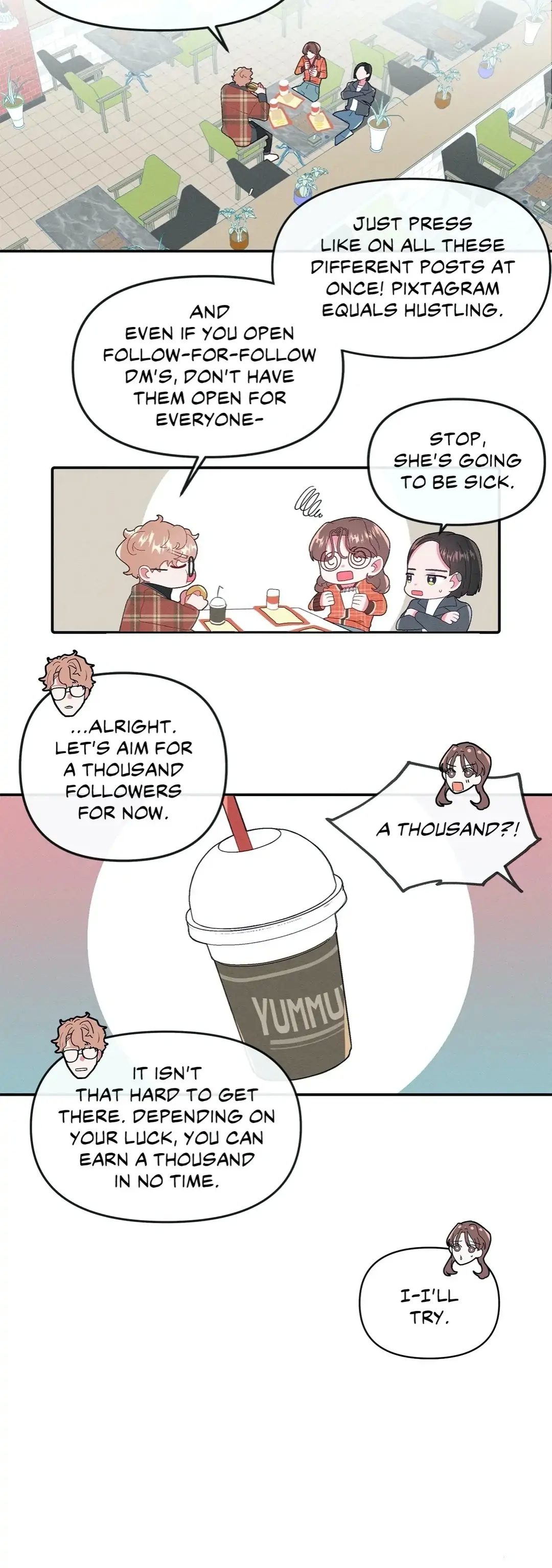 Timeline Chapter 17 - page 15
