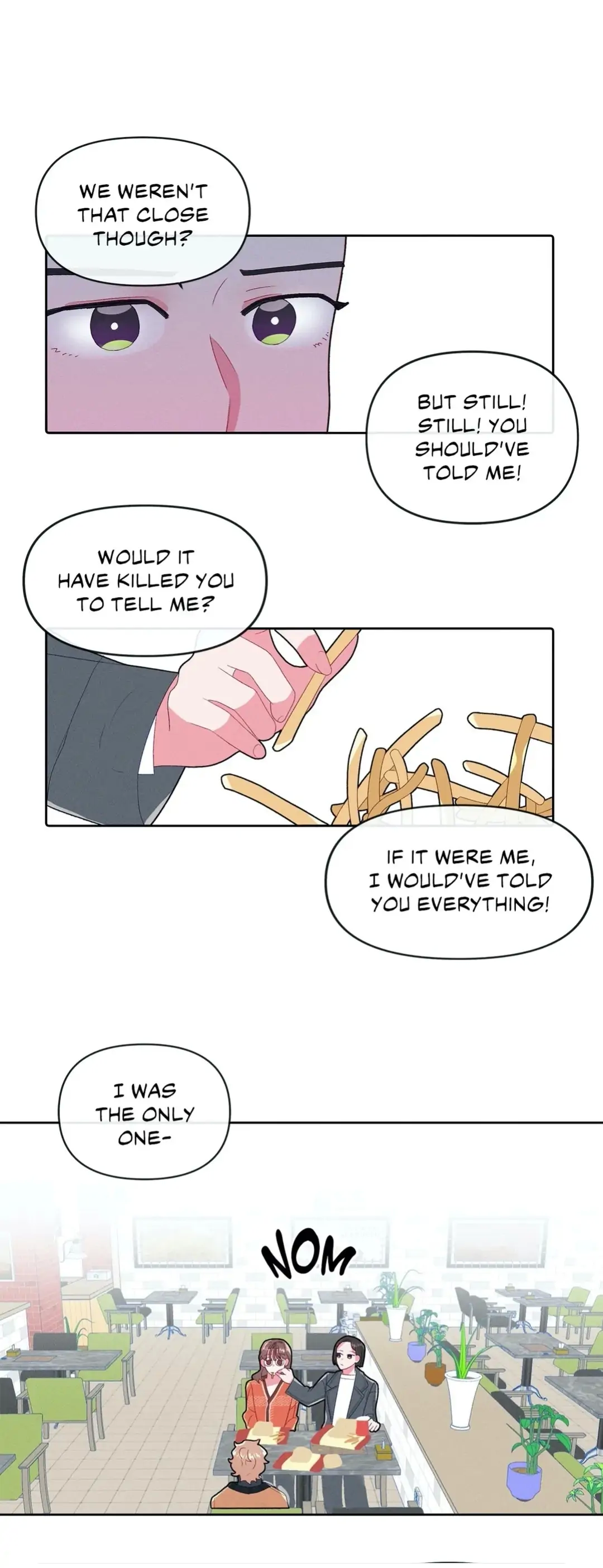 Timeline Chapter 17 - page 20