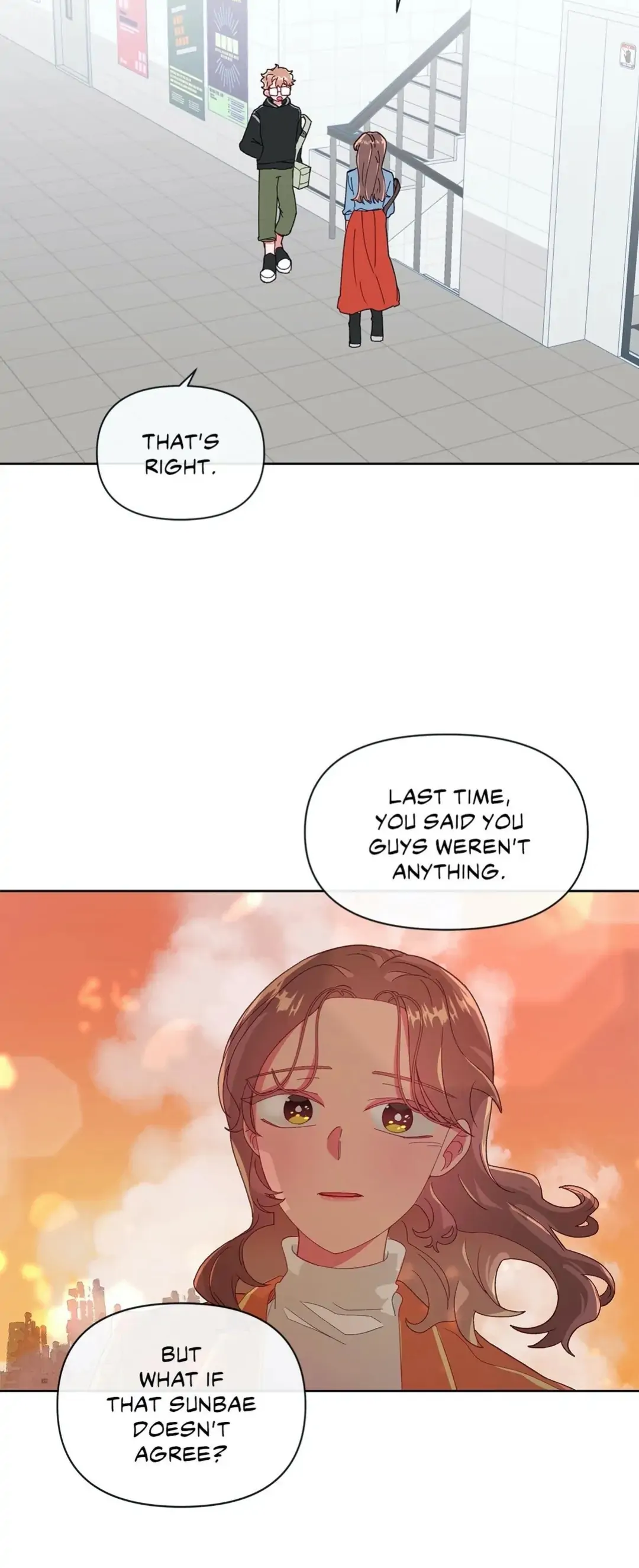 Timeline Chapter 32 - page 16