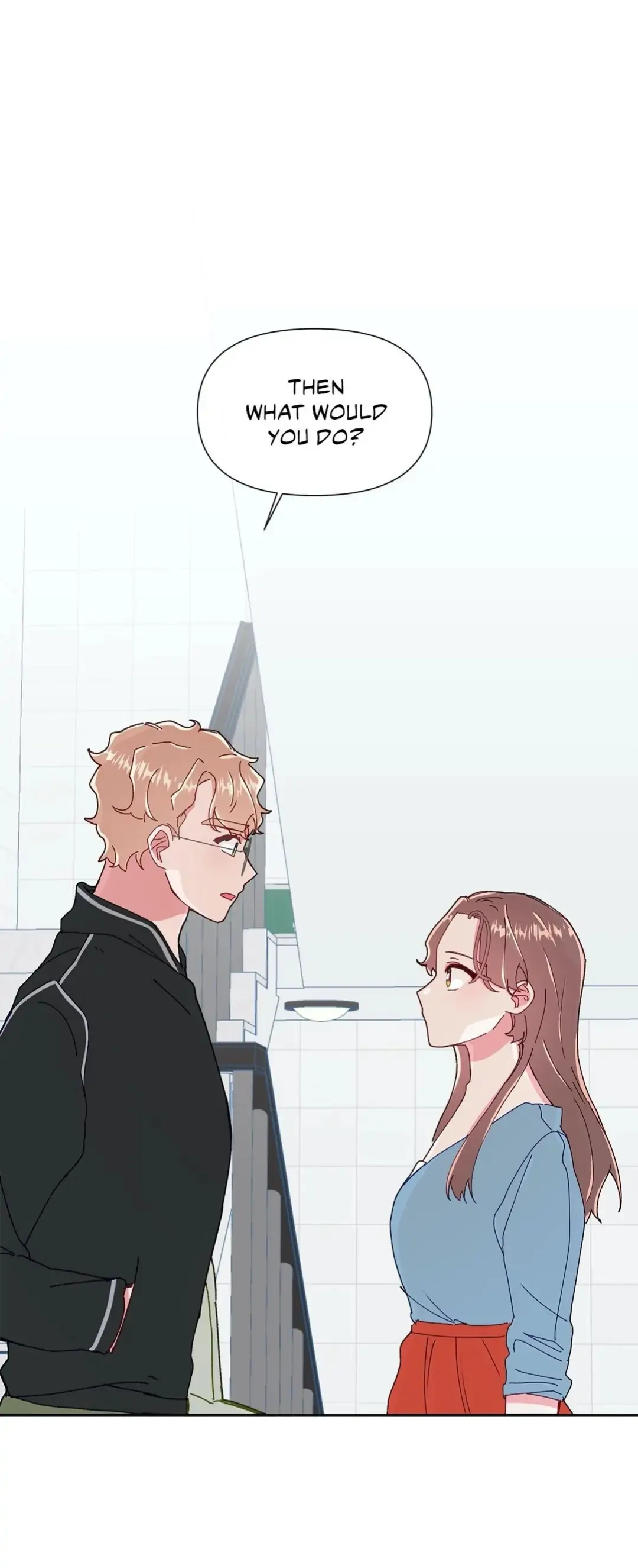 Timeline Chapter 32 - page 17