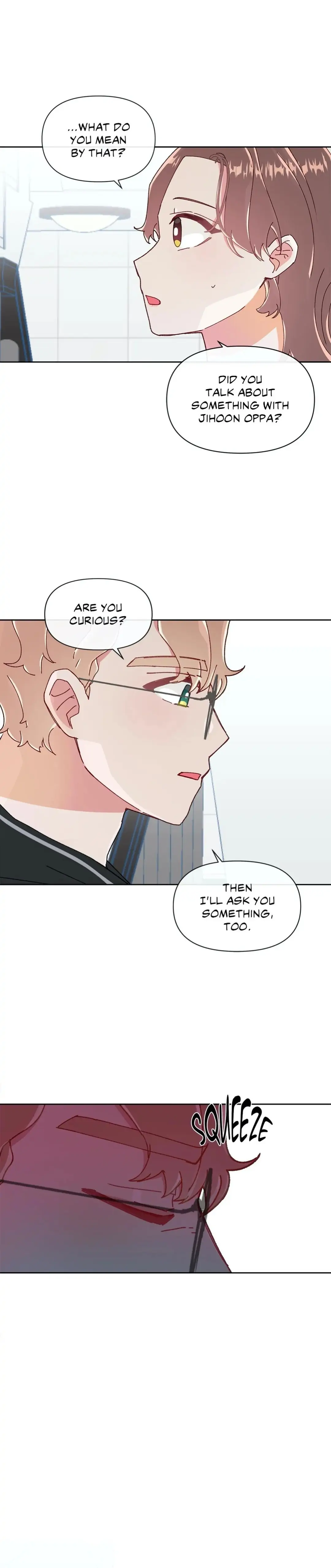 Timeline Chapter 32 - page 18