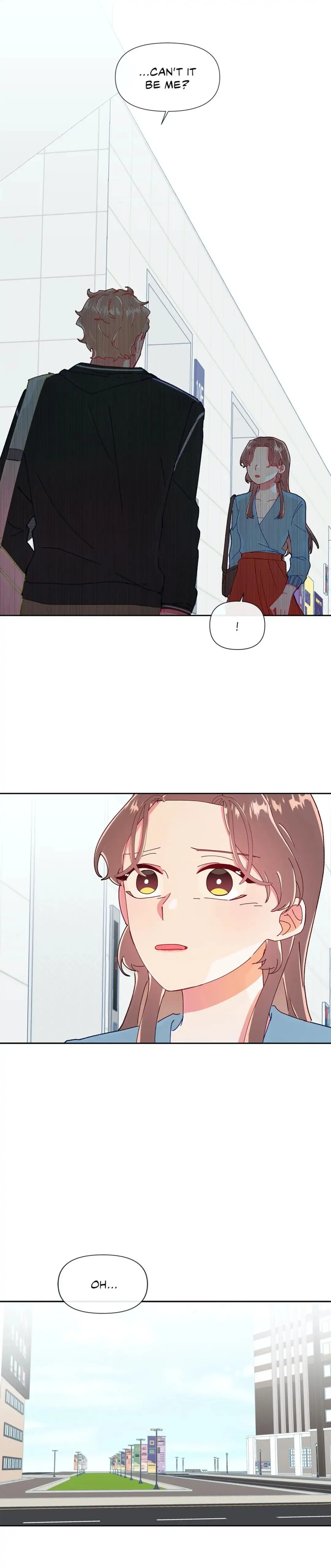 Timeline Chapter 32 - page 19