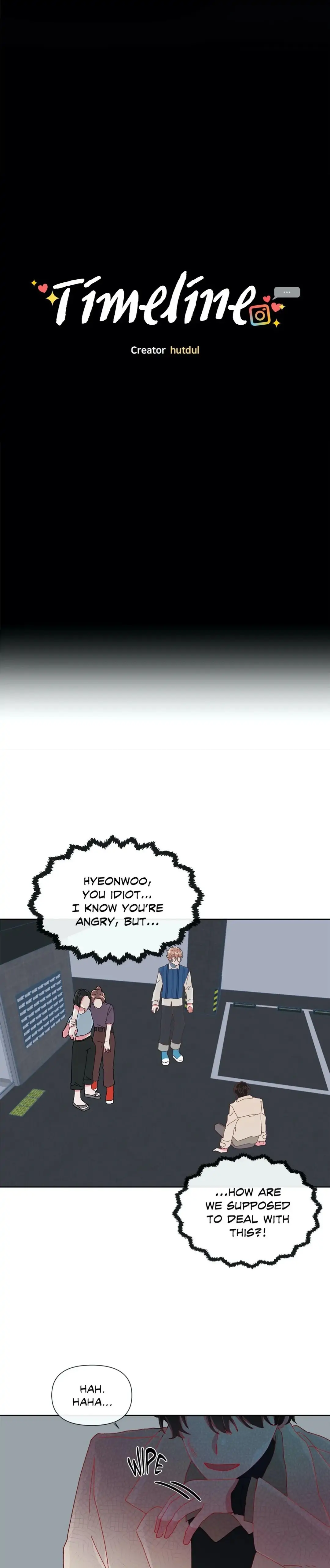 Timeline Chapter 32 - page 2