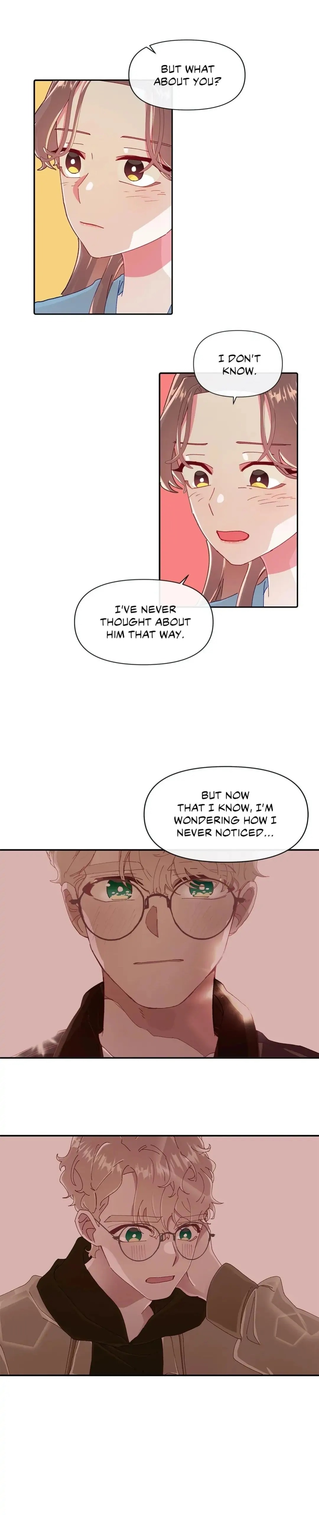 Timeline Chapter 32 - page 22