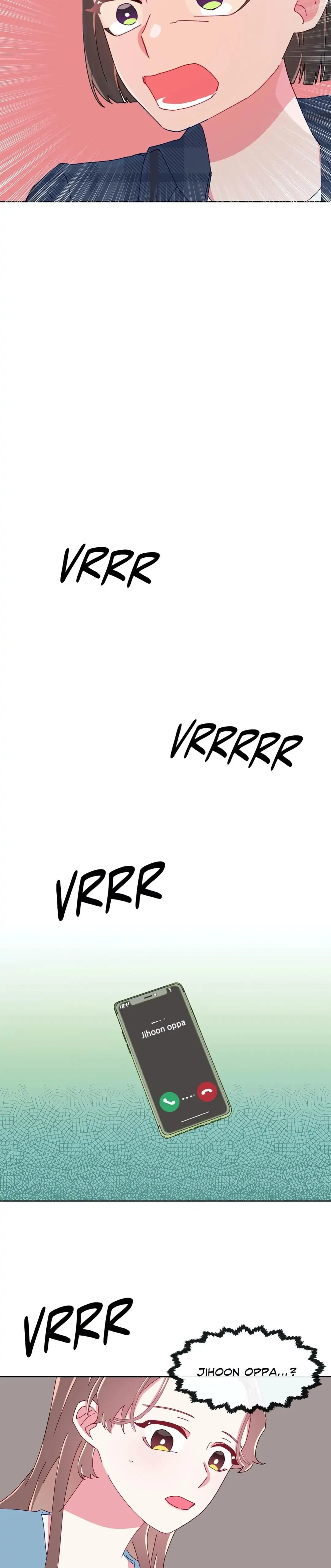 Timeline Chapter 32 - page 27