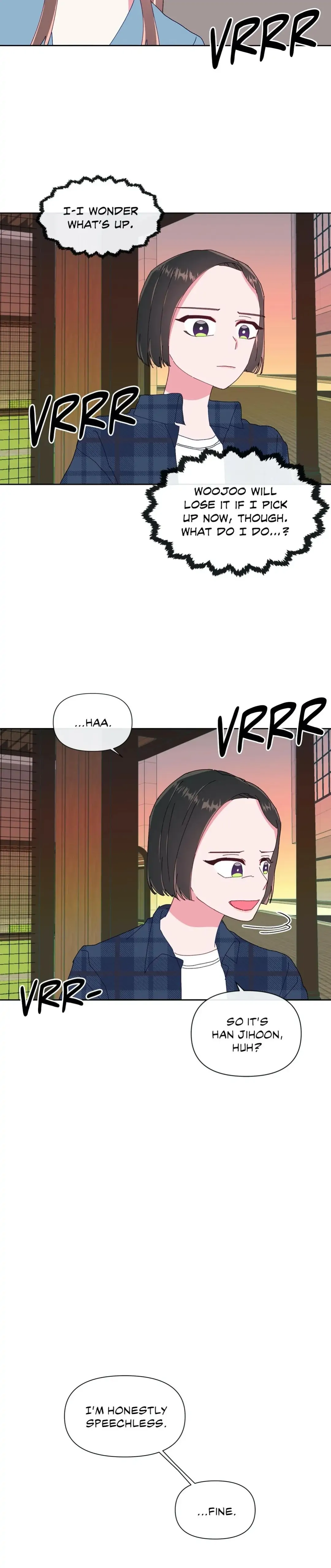 Timeline Chapter 32 - page 28