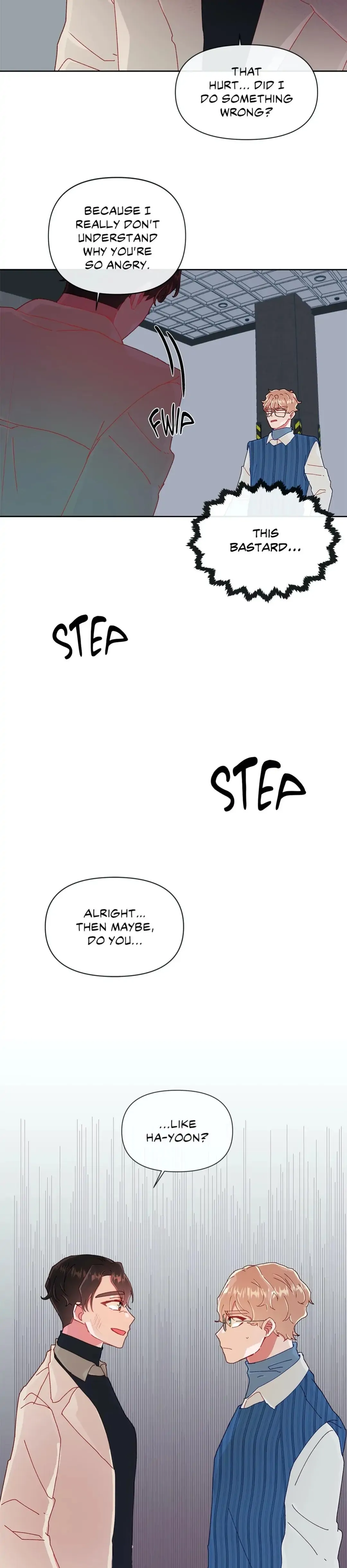 Timeline Chapter 32 - page 3