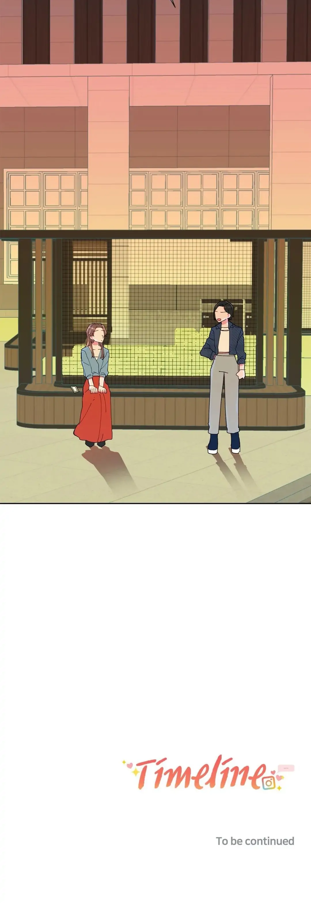 Timeline Chapter 32 - page 30