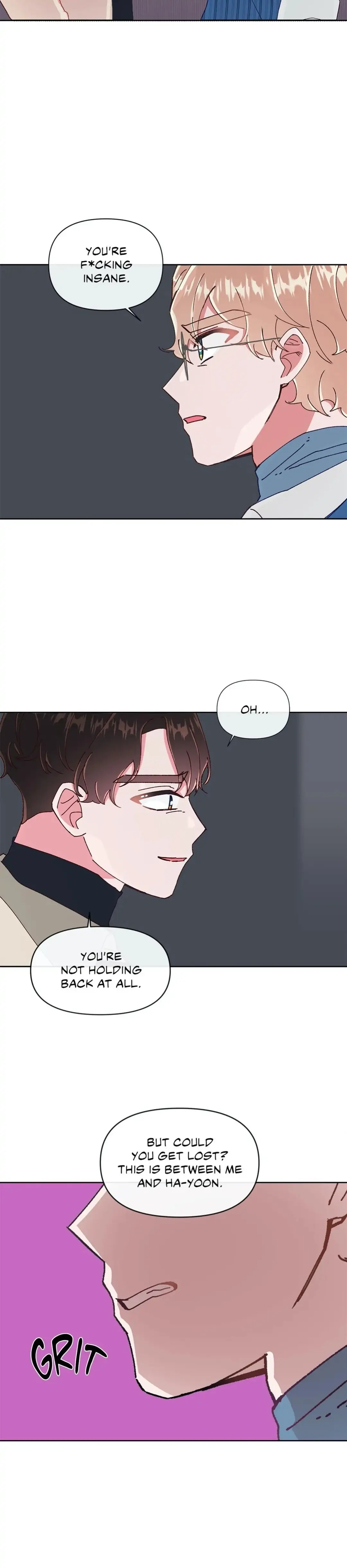 Timeline Chapter 32 - page 4