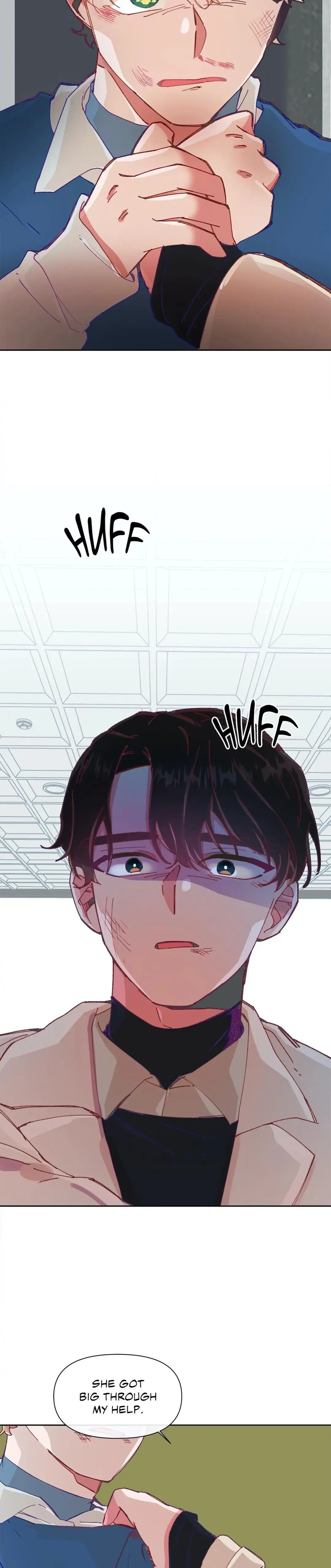 Timeline Chapter 32 - page 7