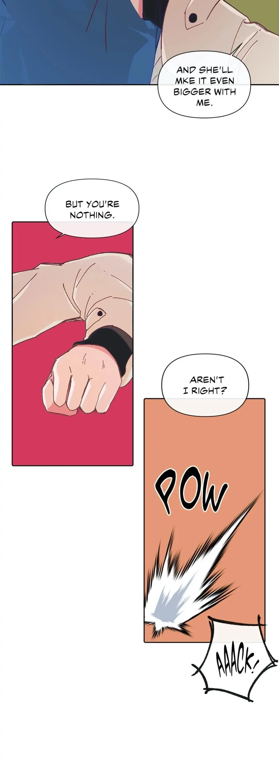 Timeline Chapter 32 - page 8