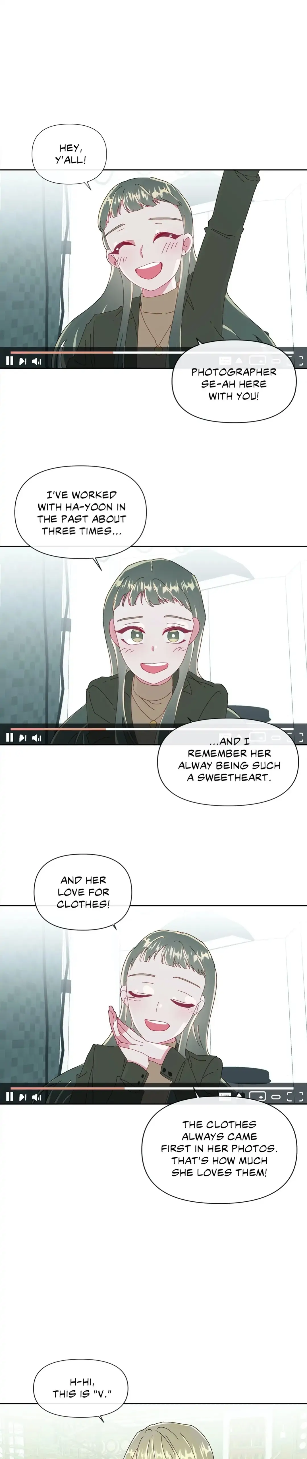 Timeline Chapter 40 - page 10