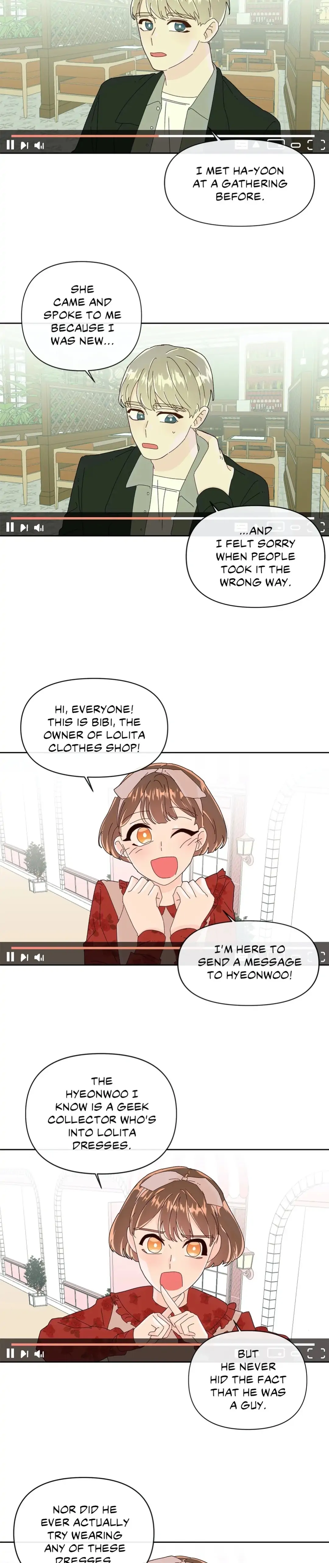 Timeline Chapter 40 - page 11