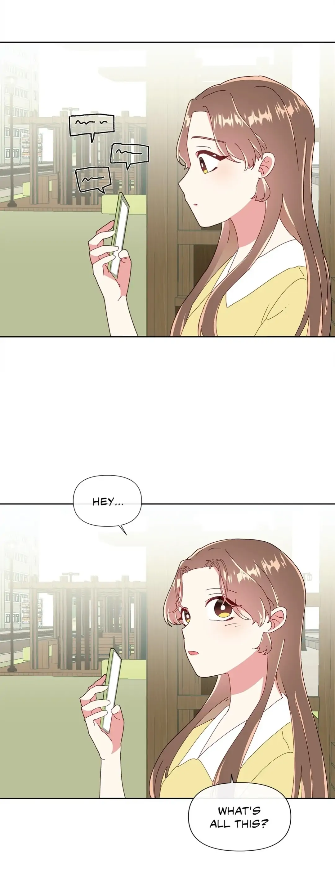 Timeline Chapter 40 - page 13