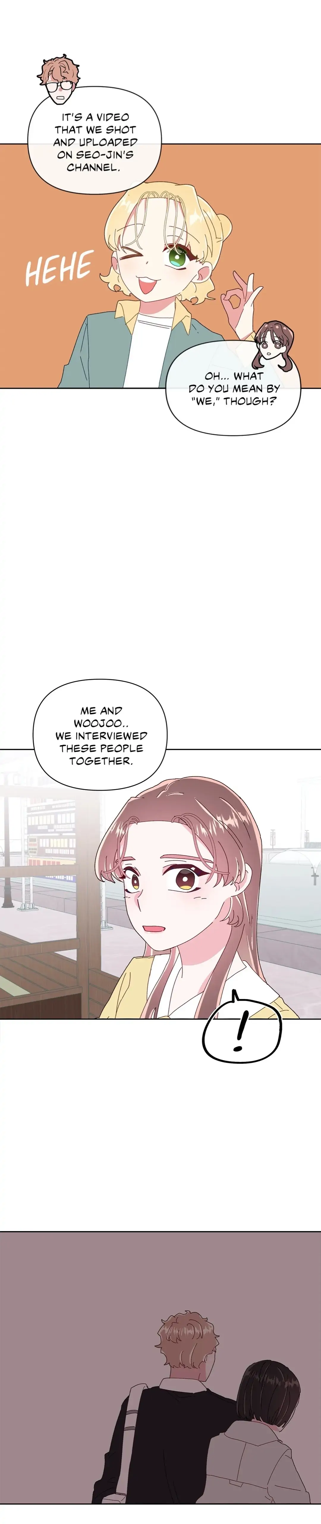 Timeline Chapter 40 - page 14