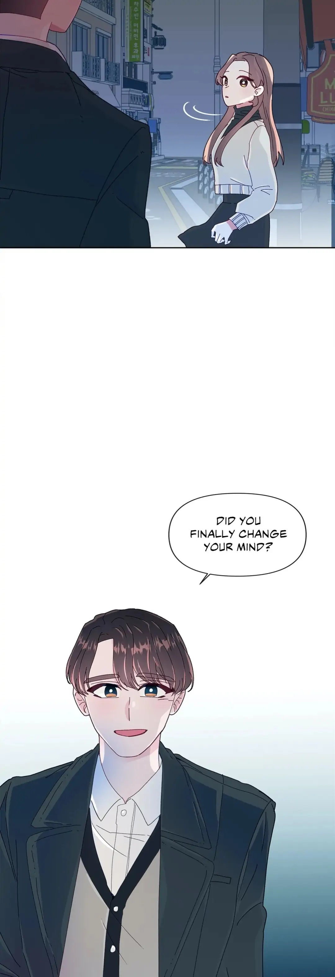 Timeline Chapter 40 - page 17