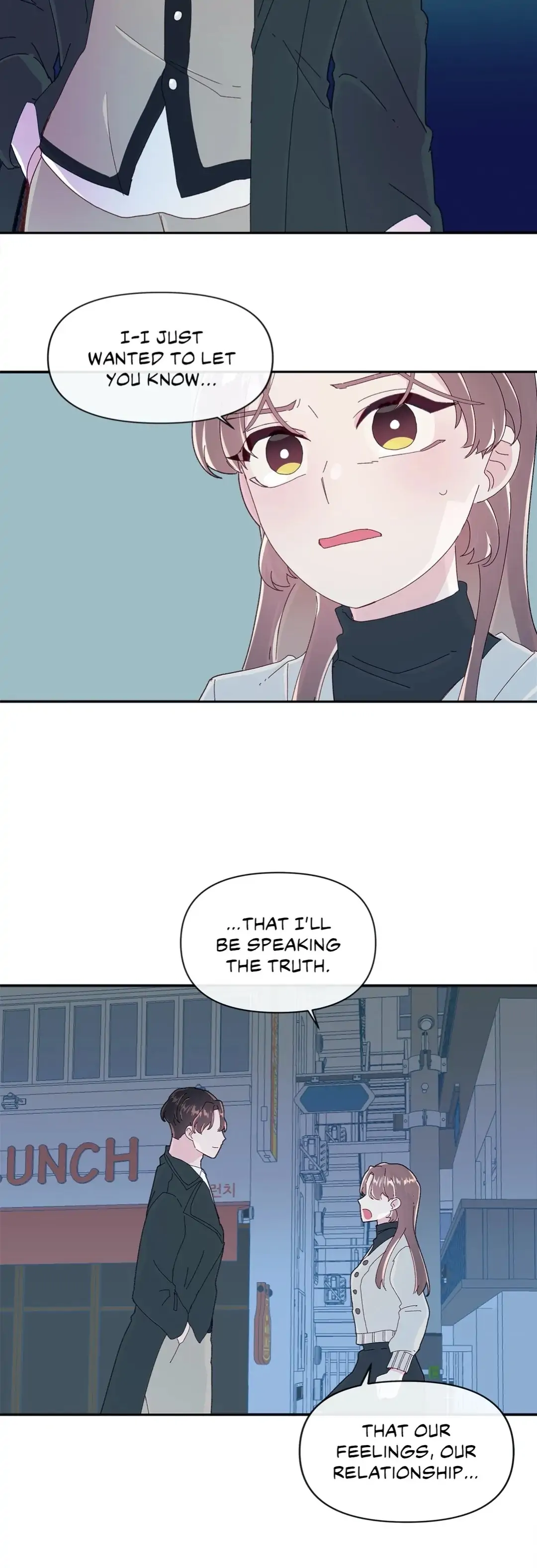 Timeline Chapter 40 - page 18