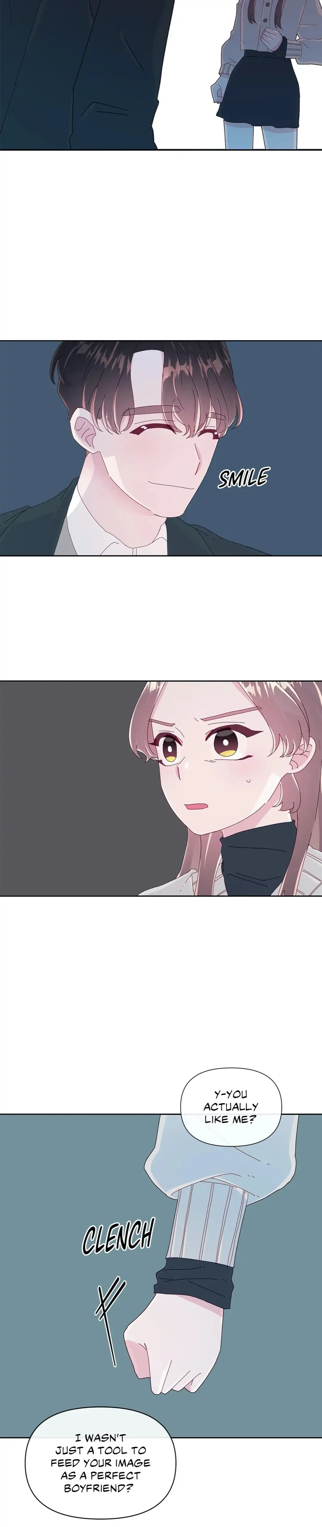 Timeline Chapter 40 - page 20