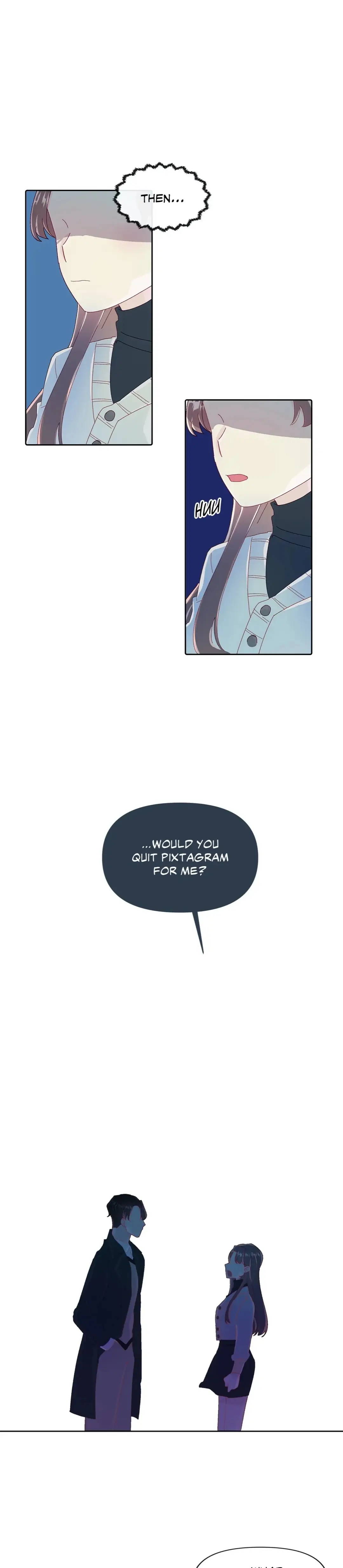 Timeline Chapter 40 - page 21