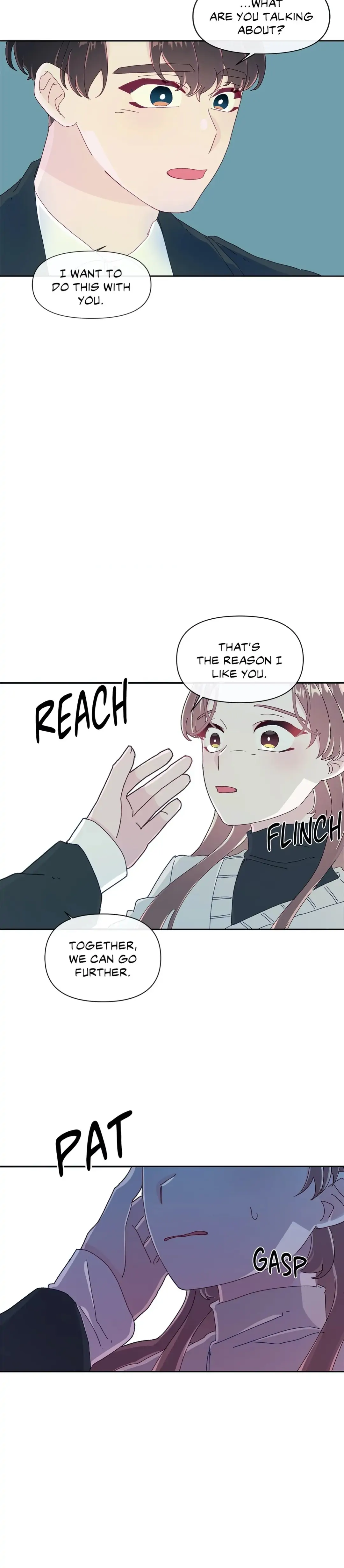 Timeline Chapter 40 - page 22