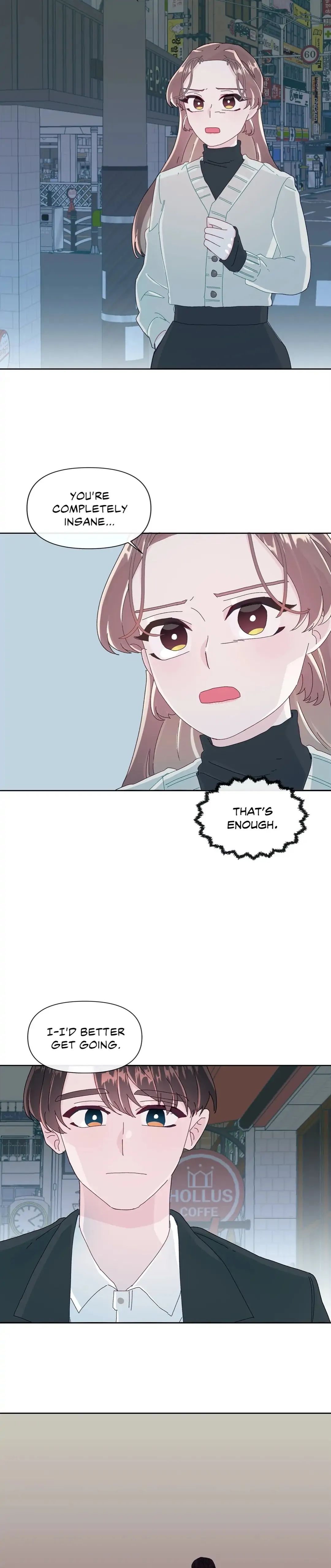Timeline Chapter 40 - page 24