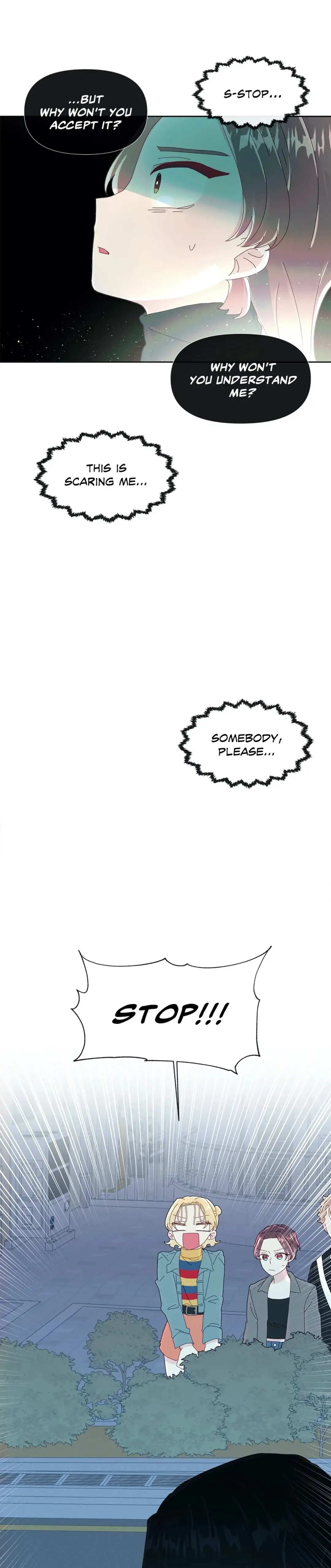 Timeline Chapter 40 - page 27