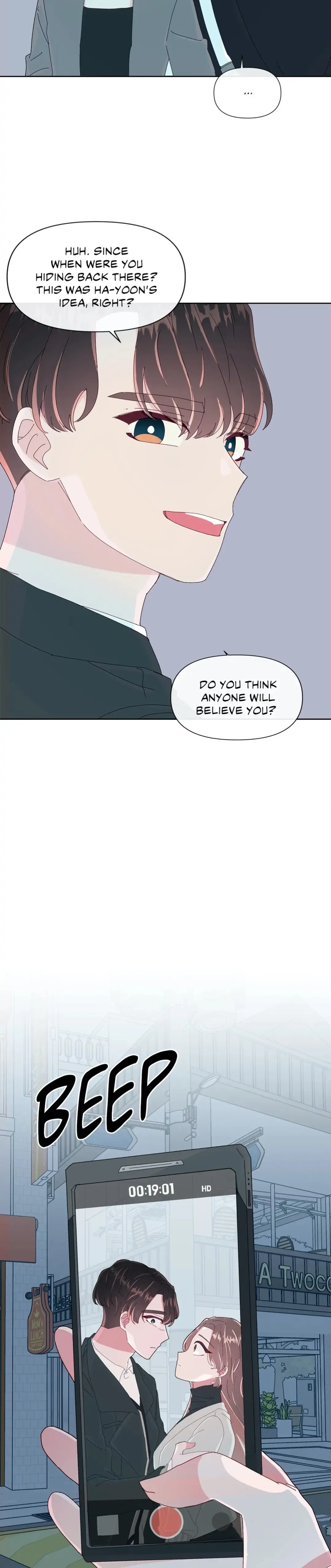 Timeline Chapter 40 - page 29