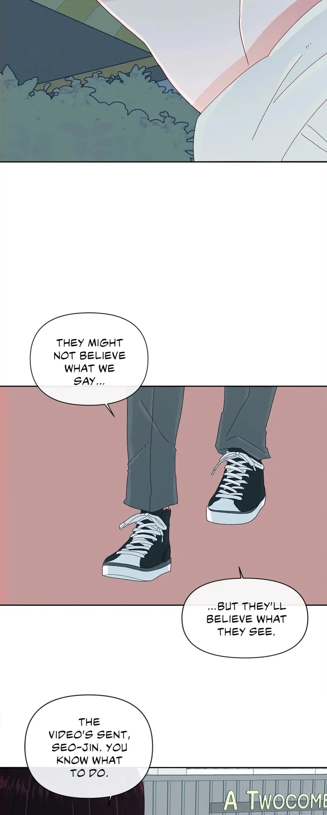 Timeline Chapter 40 - page 30