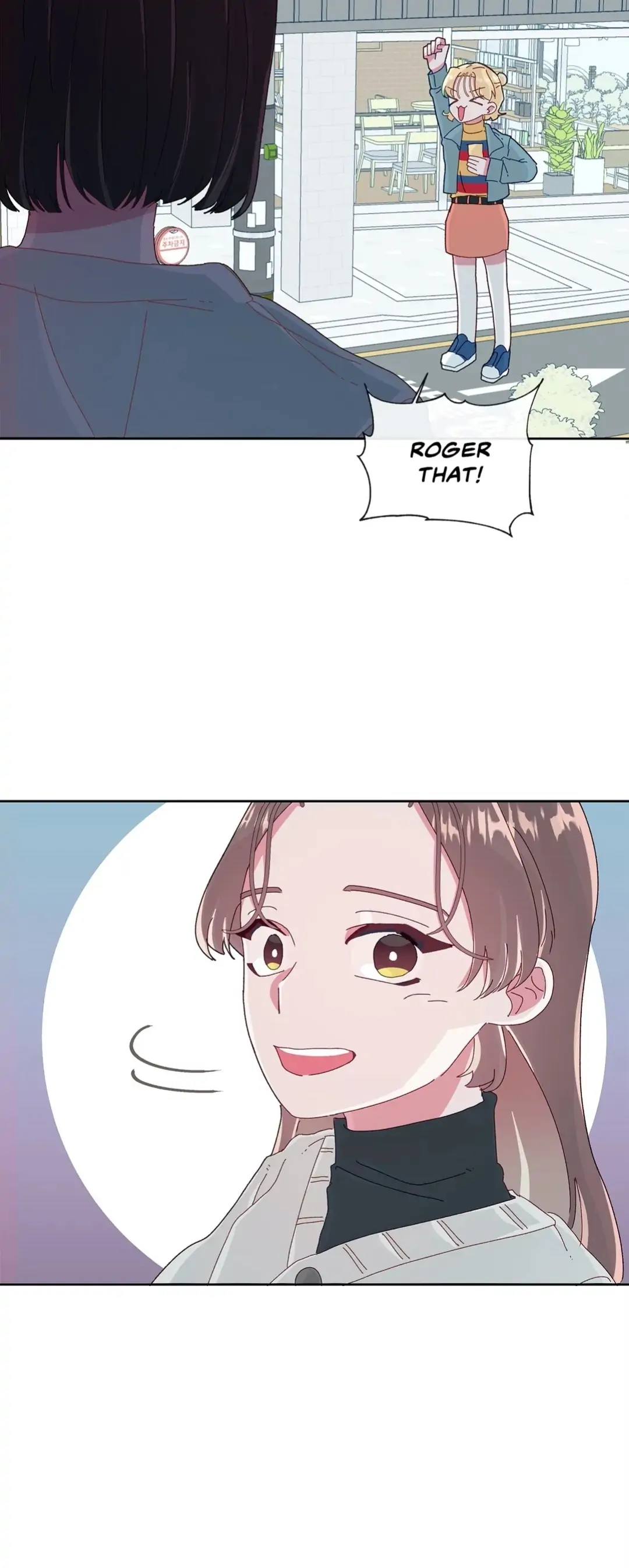 Timeline Chapter 40 - page 31