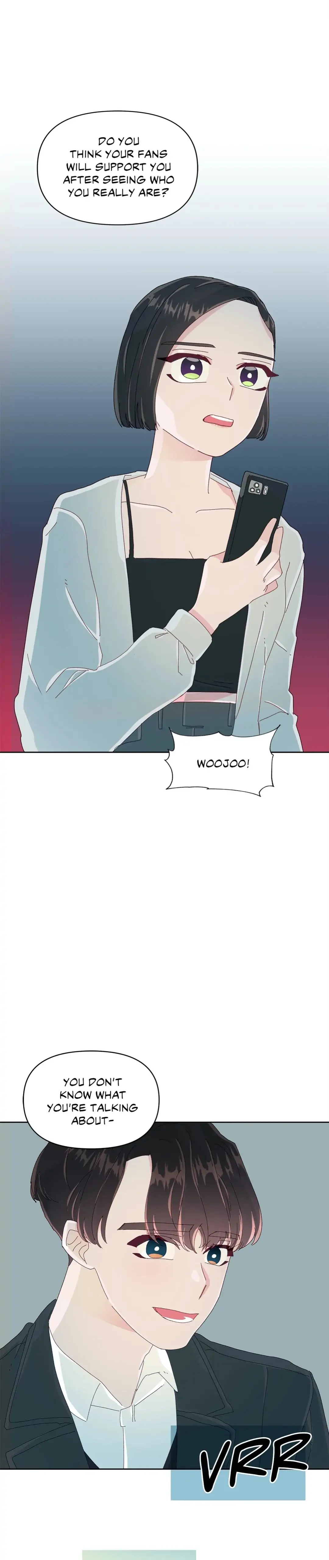 Timeline Chapter 40 - page 32