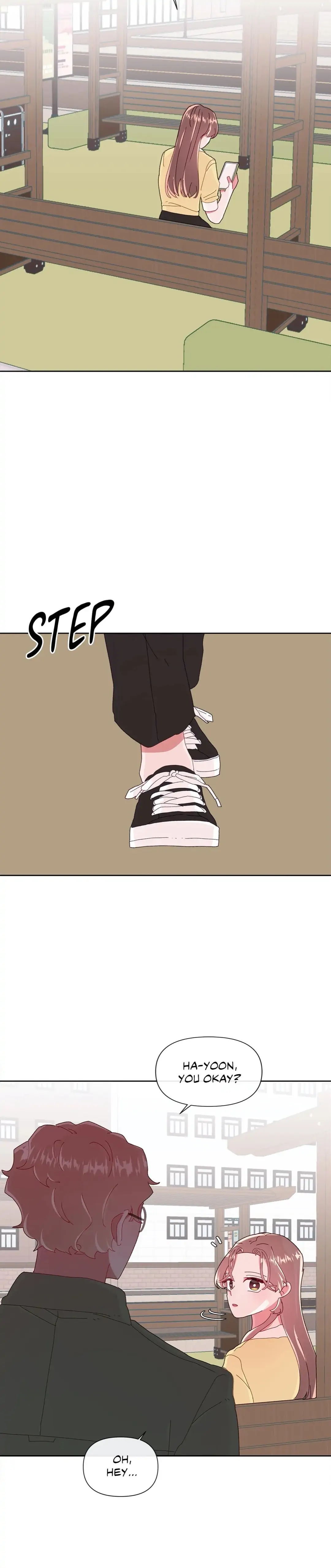 Timeline Chapter 40 - page 5