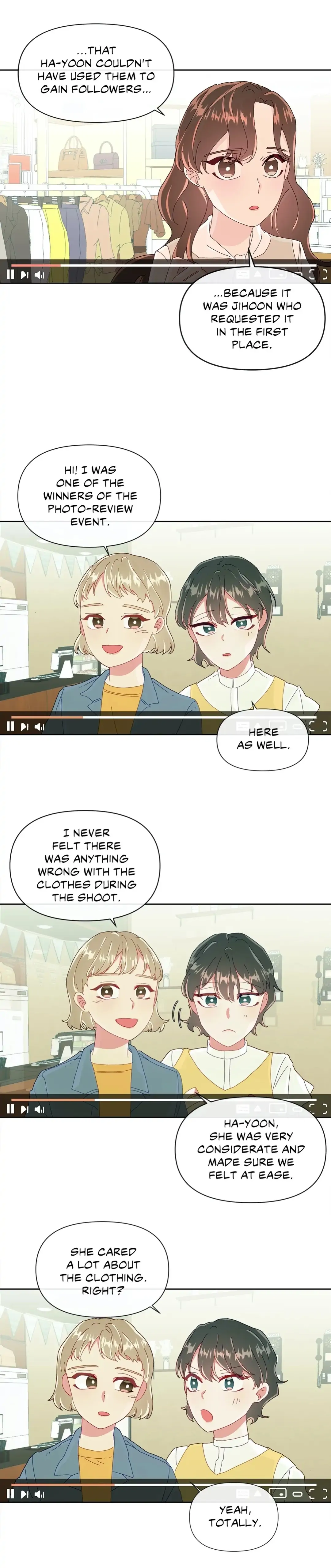 Timeline Chapter 40 - page 9