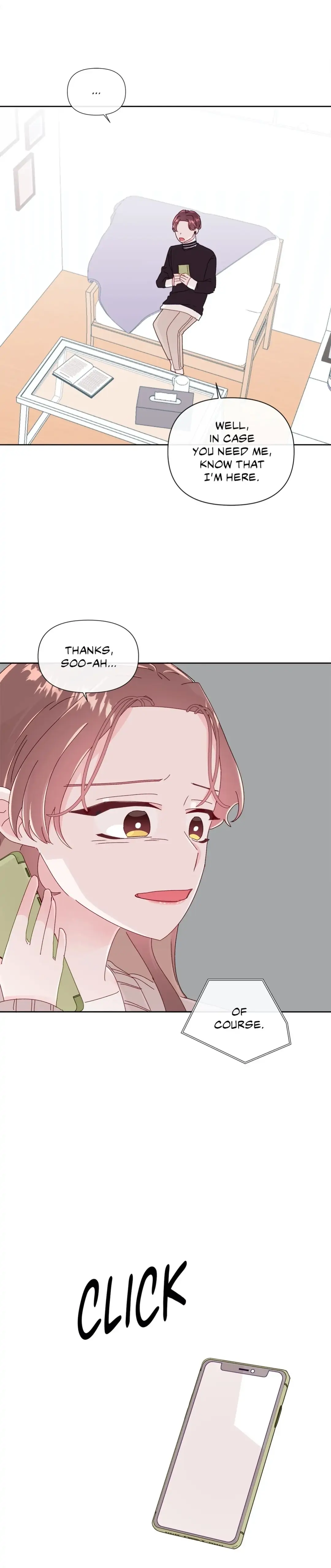 Timeline Chapter 39 - page 10