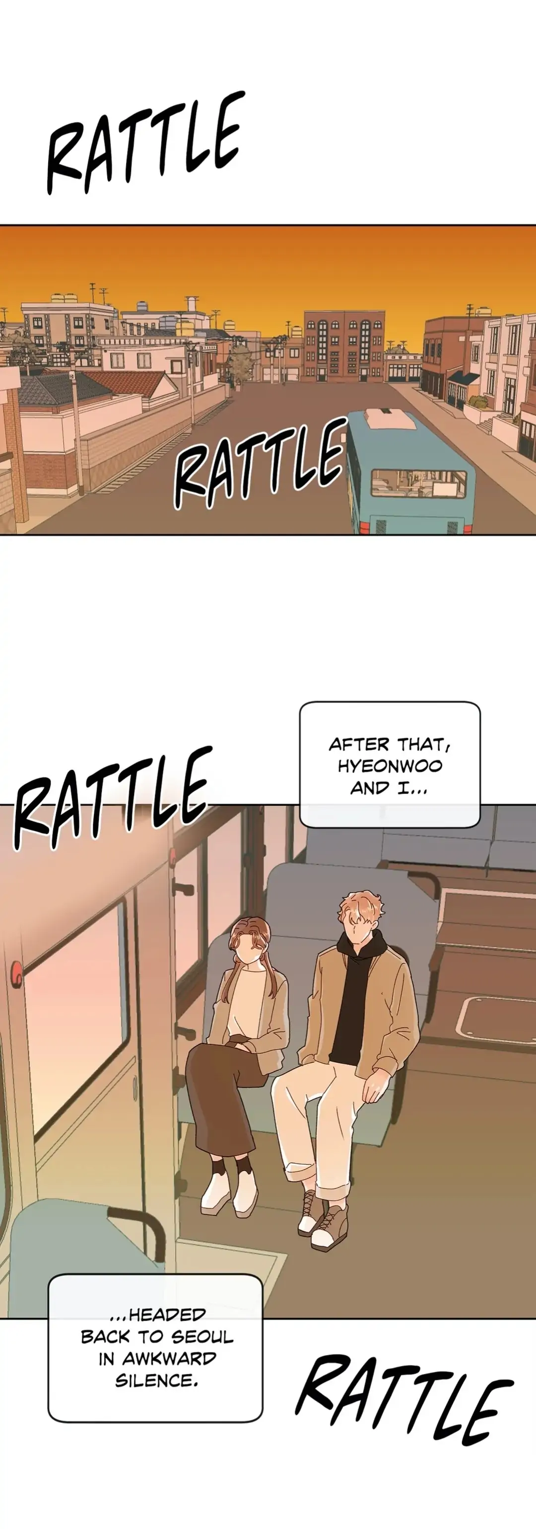Timeline Chapter 39 - page 14
