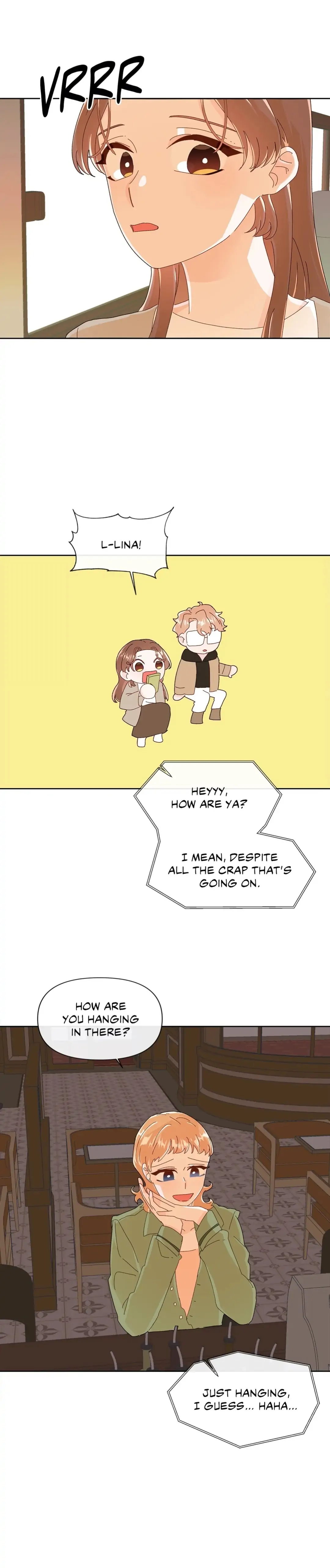 Timeline Chapter 39 - page 15