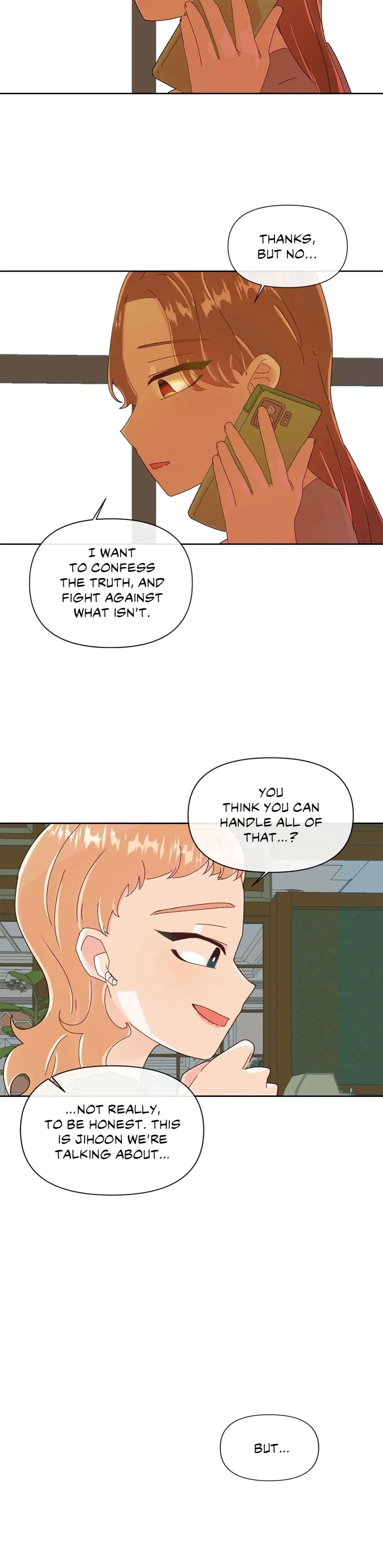 Timeline Chapter 39 - page 18