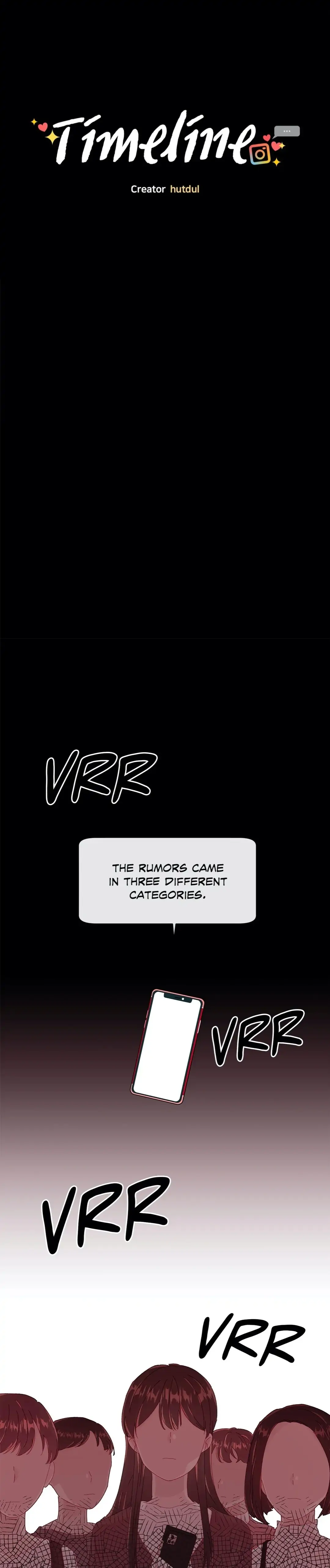 Timeline Chapter 39 - page 2